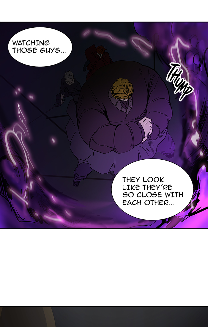 Tower of God Chapter 259 62